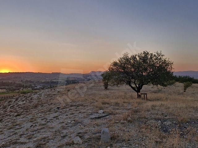 Ürgüp, Nevşehir içerisinde satılık Arsa
