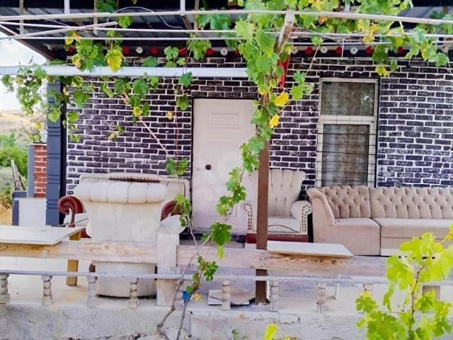 Aksalur, Ürgüp içerisinde satılık mülk