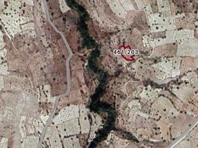 Ürgüp, Nevşehir içerisinde satılık Arsa