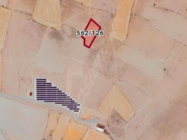 Ürgüp İlçe Merkezi, Ürgüp içerisinde satılık Arsa