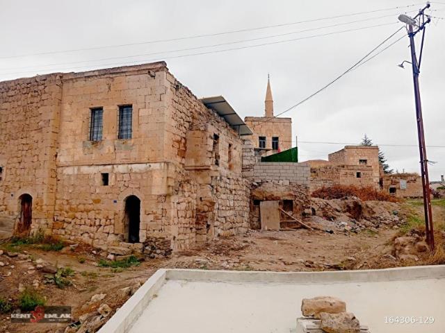Akçaören köyü, Ürgüp içerisinde satılık Villa