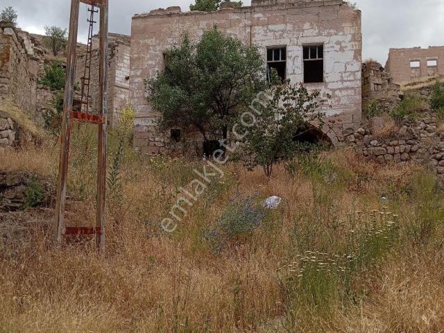 Ürgüp içerisinde satılık Villa