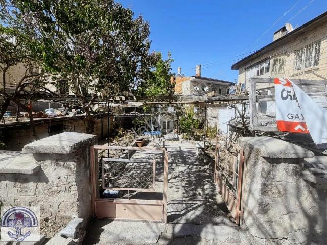 Ürgüp içerisinde satılık Villa