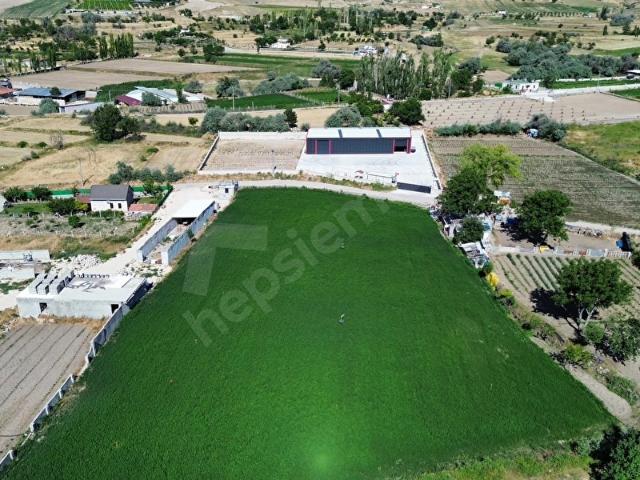 Ürgüp, Nevşehir içerisinde satılık Arsa