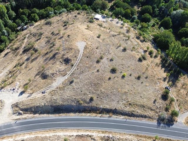 Ürgüp, Nevşehir içerisinde satılık Arsa