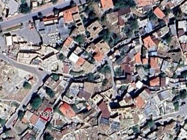 Ürgüp, Nevşehir içerisinde satılık Dükkan