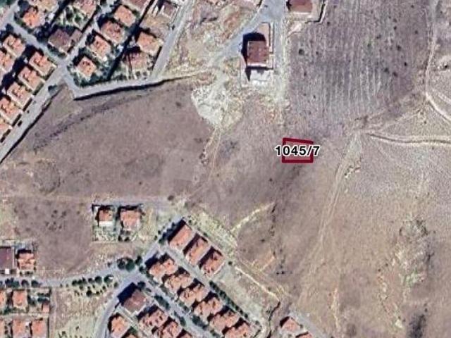 Ürgüp İlçe Merkezi, Ürgüp içerisinde satılık Arsa