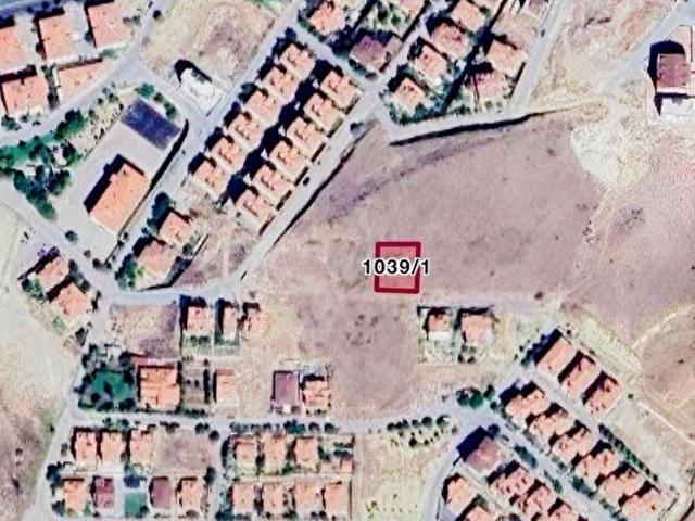 Ürgüp İlçe Merkezi, Ürgüp içerisinde satılık Arsa
