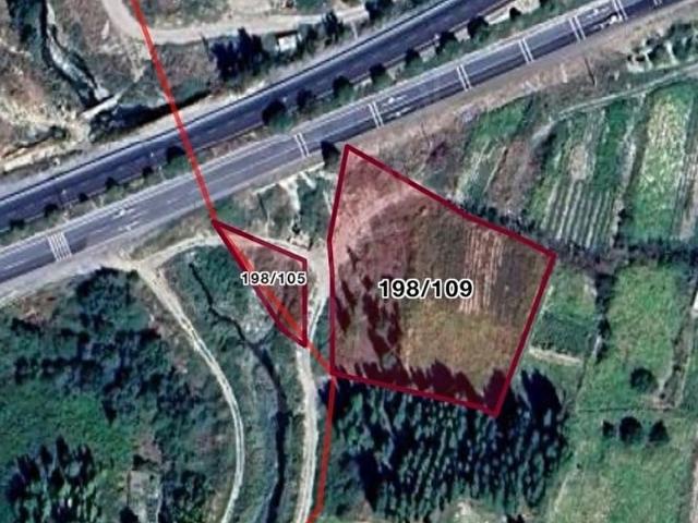 Ürgüp, Nevşehir içerisinde satılık Arsa