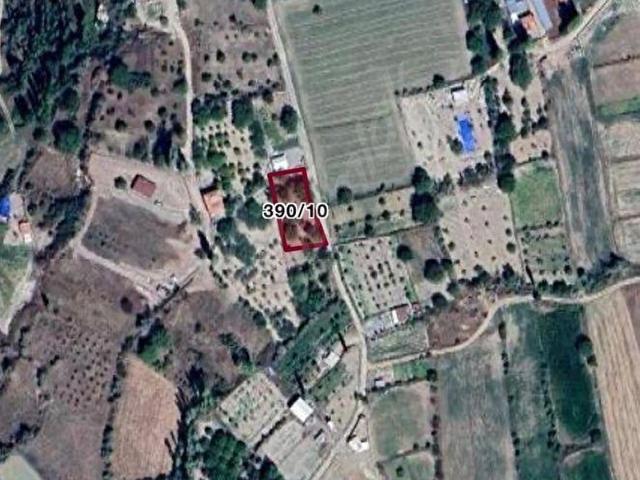 Ürgüp, Nevşehir içerisinde satılık Arsa