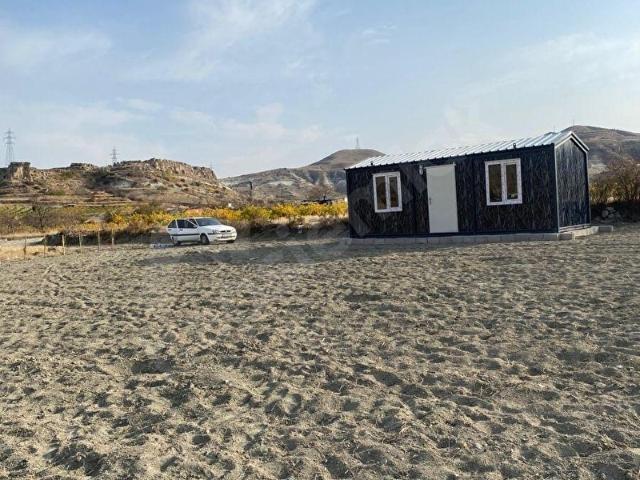 Ürgüp, Nevşehir içerisinde satılık Arsa