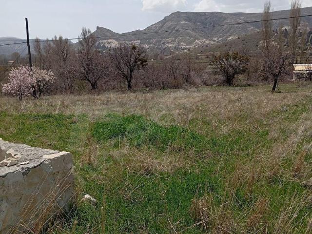 Ürgüp, Nevşehir içerisinde satılık Arsa