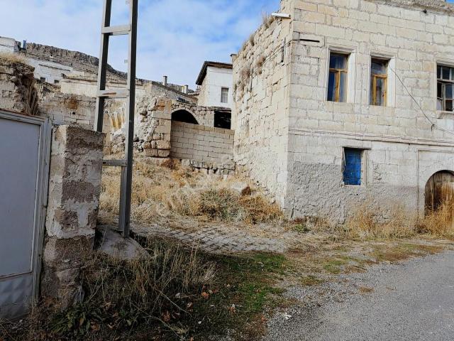 Ürgüp içerisinde satılık Villa