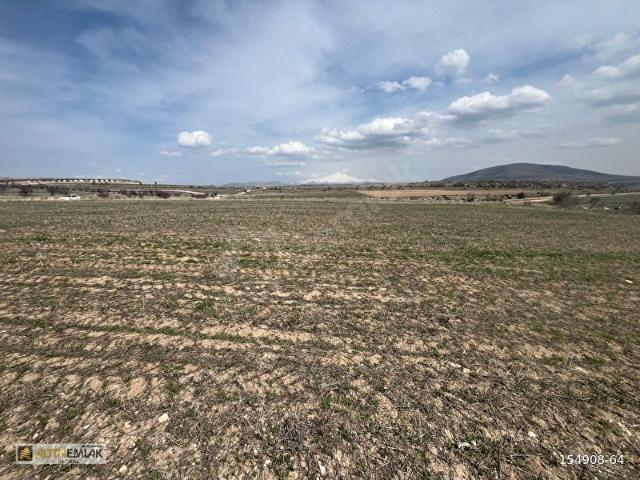Ürgüp, Nevşehir içerisinde satılık Arsa