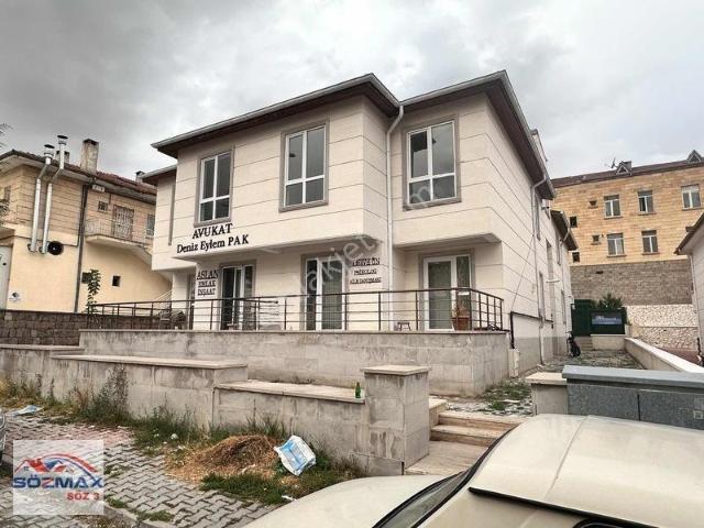 Ürgüp, Nevşehir içerisinde satılık mülk