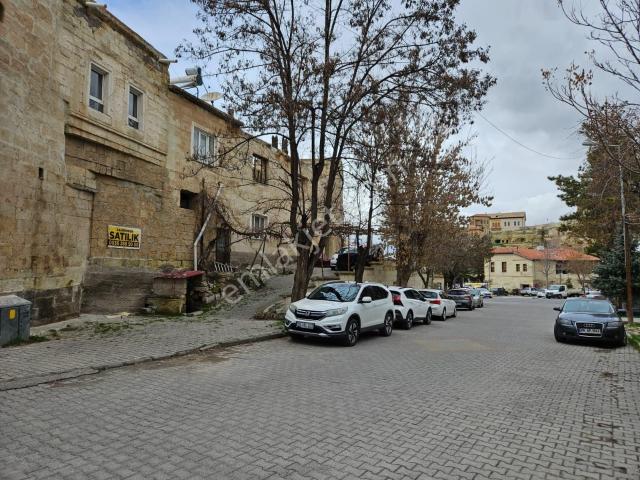 Ürgüp, Nevşehir içerisinde satılık Villa