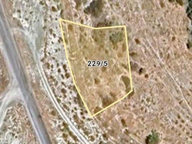 Ürgüp, Nevşehir içerisinde satılık Arsa