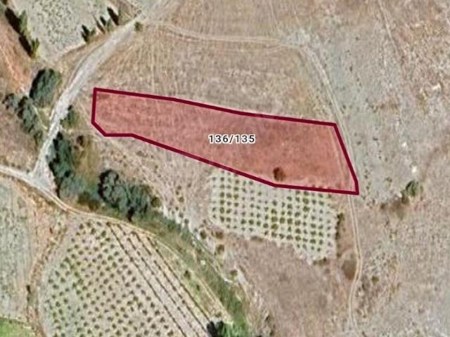 Ürgüp, Nevşehir içerisinde satılık Arsa