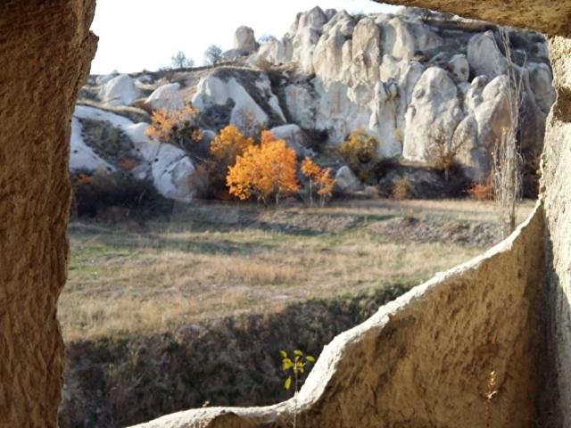 Ürgüp, Nevşehir içerisinde satılık mülk