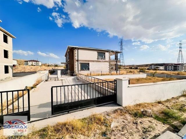 Ürgüp, Nevşehir içerisinde satılık Villa