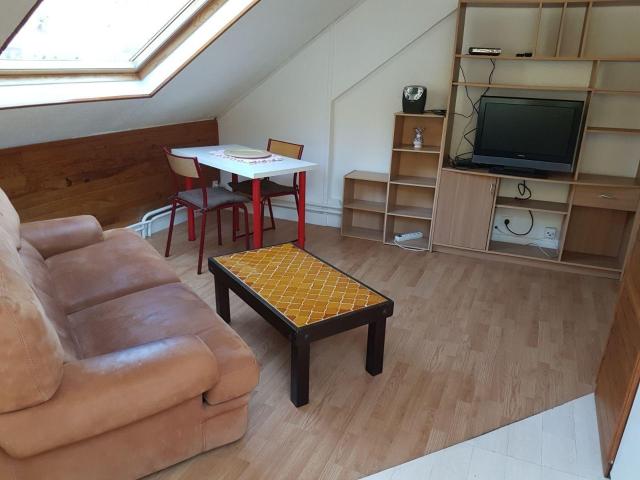 Appartement location à Grenoble, Vaulnaveys-le-haut