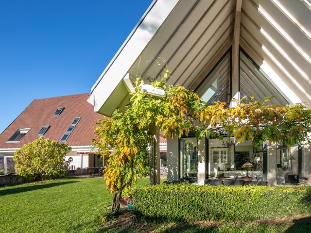 Château vente à Grenoble, Saint-martin-d'uriage