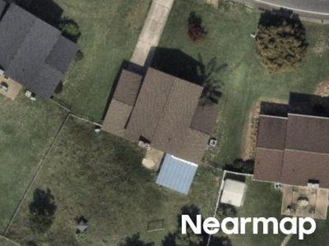 House for sale in Fayetteville, North Carolina