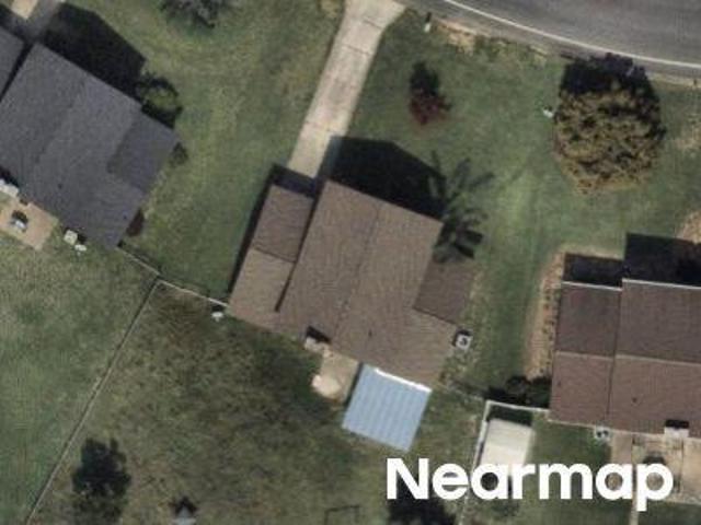 House for sale in Fayetteville, North Carolina