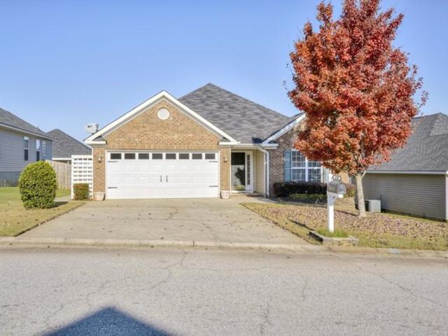 House for sale in Grovetown, Georgia