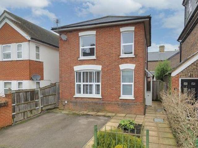 House for sale in Trench Wood, Bourne Vale