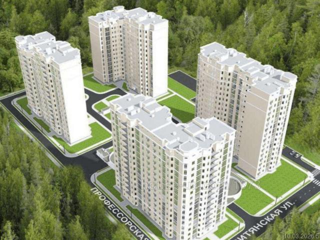 Квартира продажа в Орджоникидзевский, Хорошево