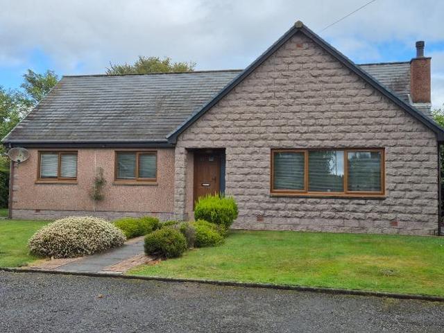 House for rent in New Toon, Stonehaven