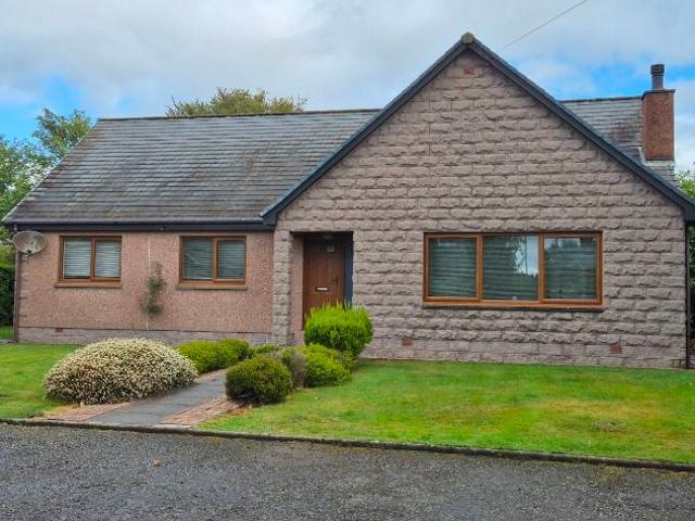 House for rent in New Toon, Stonehaven