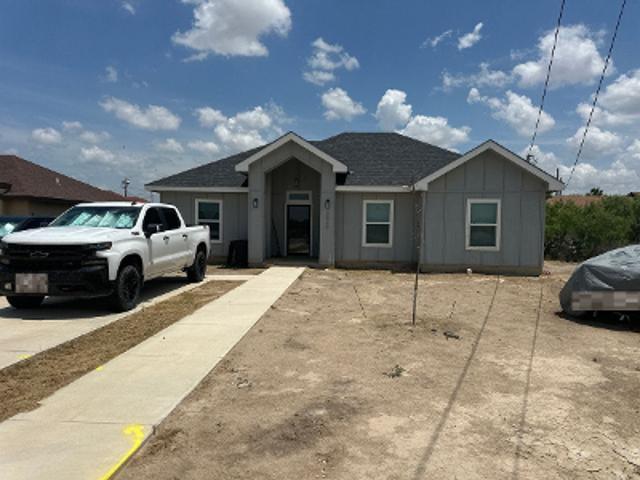 House for sale in Texas