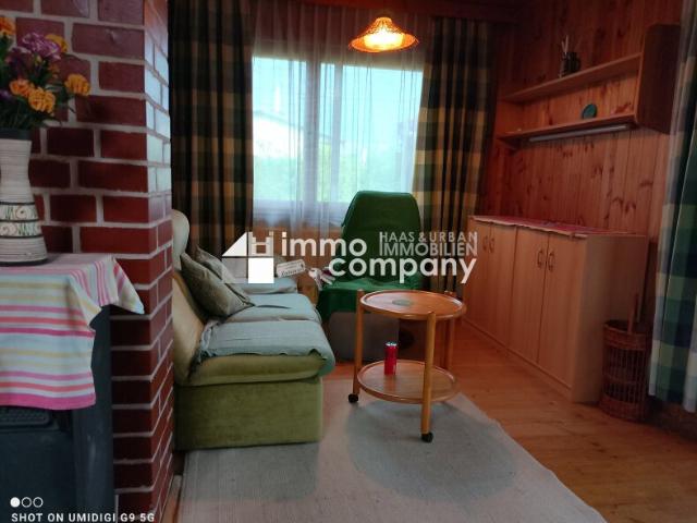 Immobilie kaufen in Zillingdorf-Bergwerk, Zillingdorf