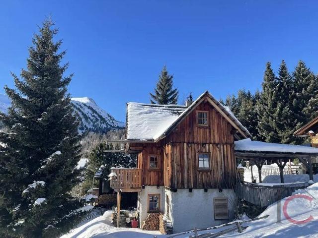 Haus kaufen in Reichenau, Kärnten
