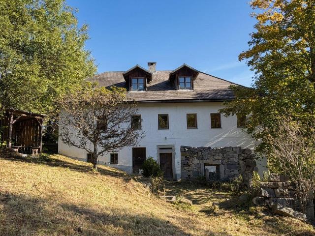 Haus kaufen in Julbach, Bezirk Rohrbach