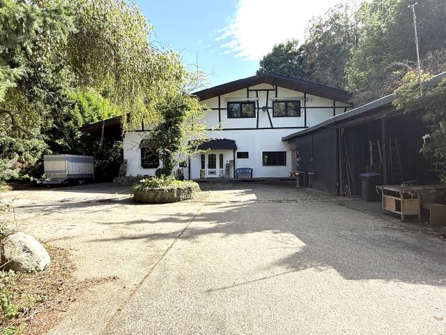 Villa kaufen in Hochdahl, Erkrath