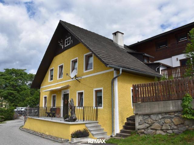 Haus kaufen in Reisseck, Kärnten