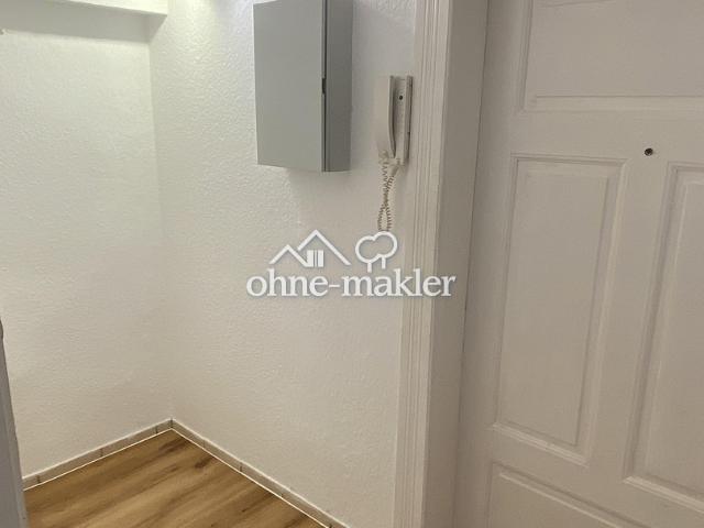 Apartment mieten in Bad Schmiedeberg