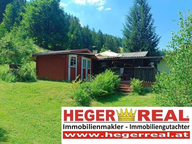 Haus kaufen in Trattenbach, Niederösterreich