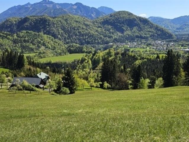 Bauernhaus kaufen in St. Gallen, Steiermark