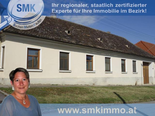 Haus kaufen in Großharras, Niederösterreich