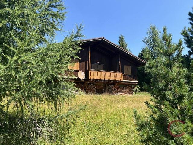 Haus kaufen in Reichenau, Kärnten
