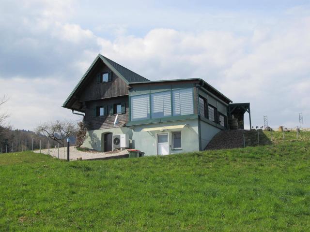 Haus kaufen in Wies, Steiermark