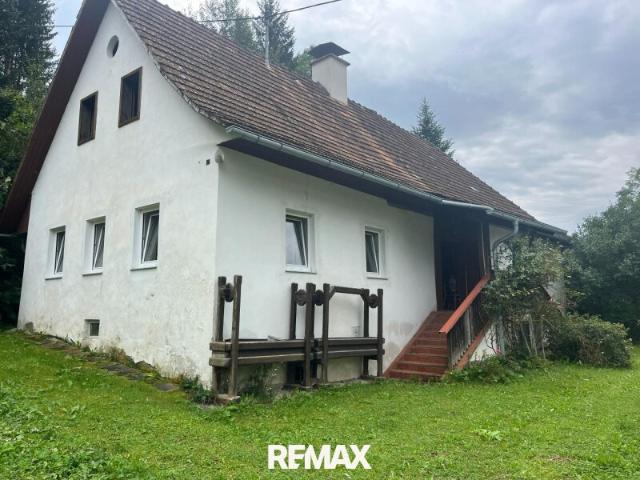Bauernhaus kaufen in Passail, Steiermark