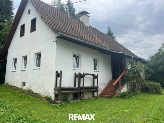 Bauernhaus kaufen in Passail, Steiermark