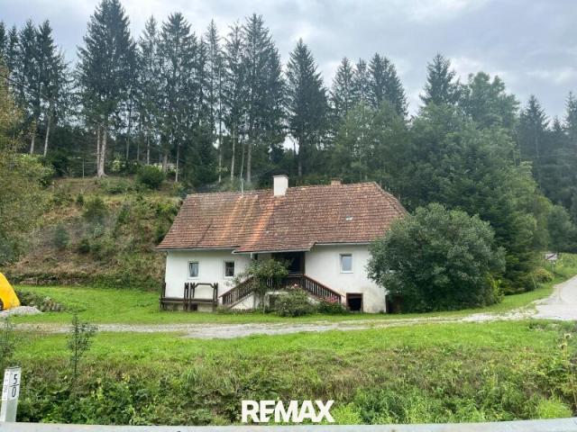 Haus kaufen in Passail, Steiermark