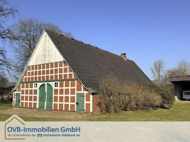 Haus kaufen in Hemmoor, Landkreis Cuxhaven