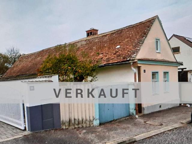 Haus kaufen in Oberpullendorf
